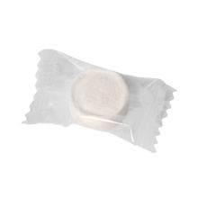 Cyy 100% Viscose Compressed Wipes